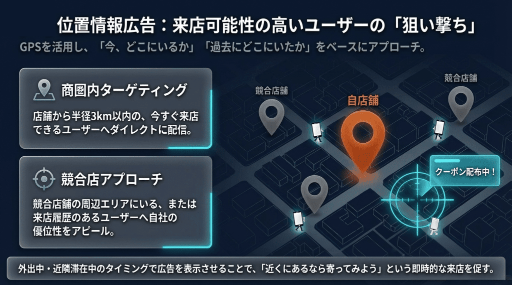 位置情報広告 (1)
