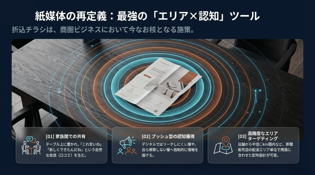 紙媒体の再定義 (1)