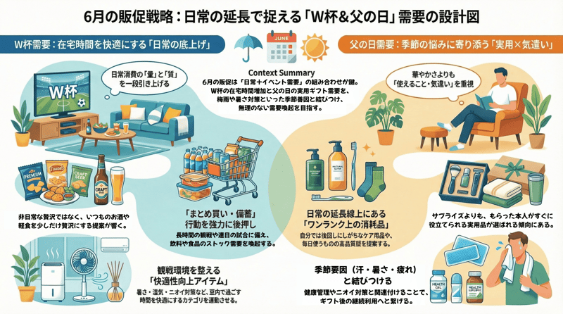 1.6月は「日常+イベント需要」をどう設計するか (1)