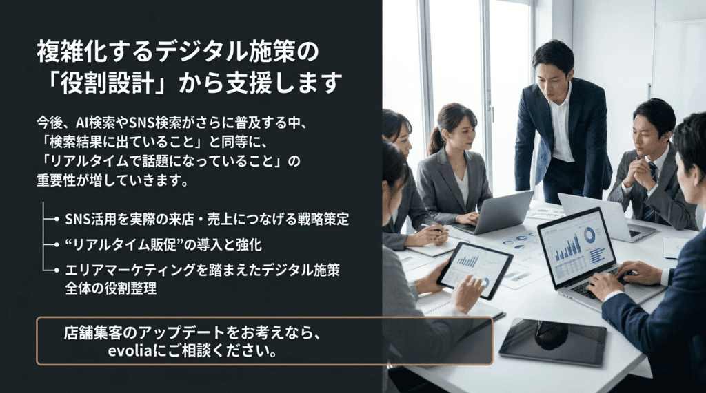 14複雑化するデジタル施策の役割設計から支援