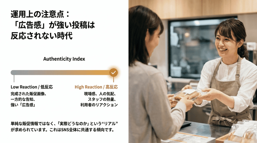 8運用上の注意点