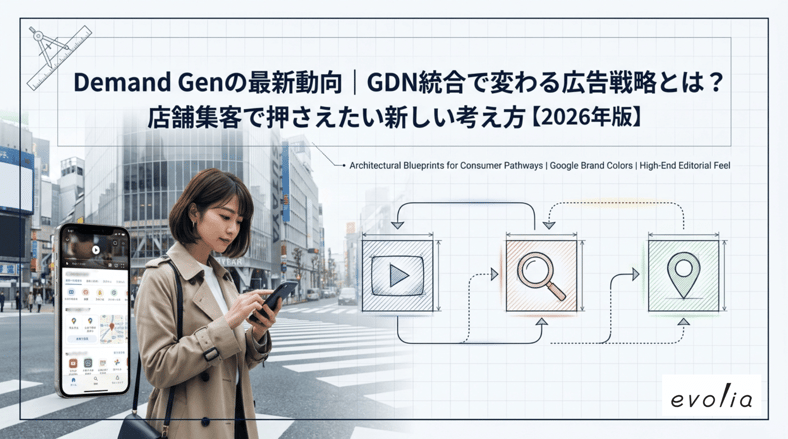 DemandGenの最新動向
