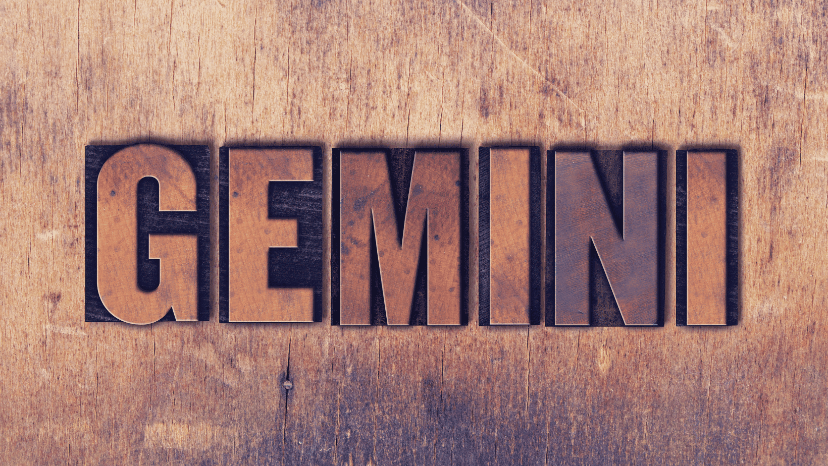 GEMINI