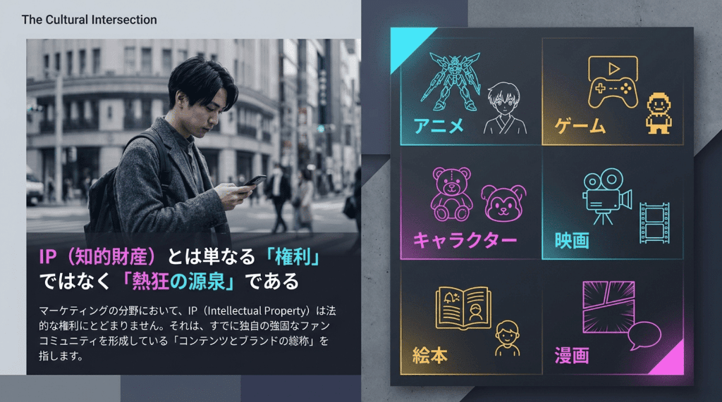 IPとは (1)