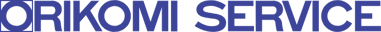 オリコミサービス