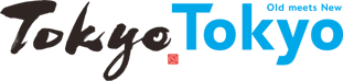TokyoTokyo logo