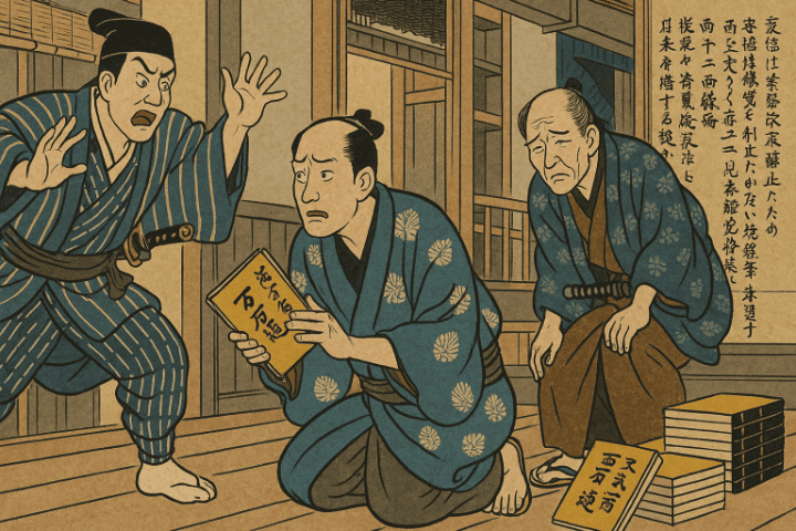 kibyoushi