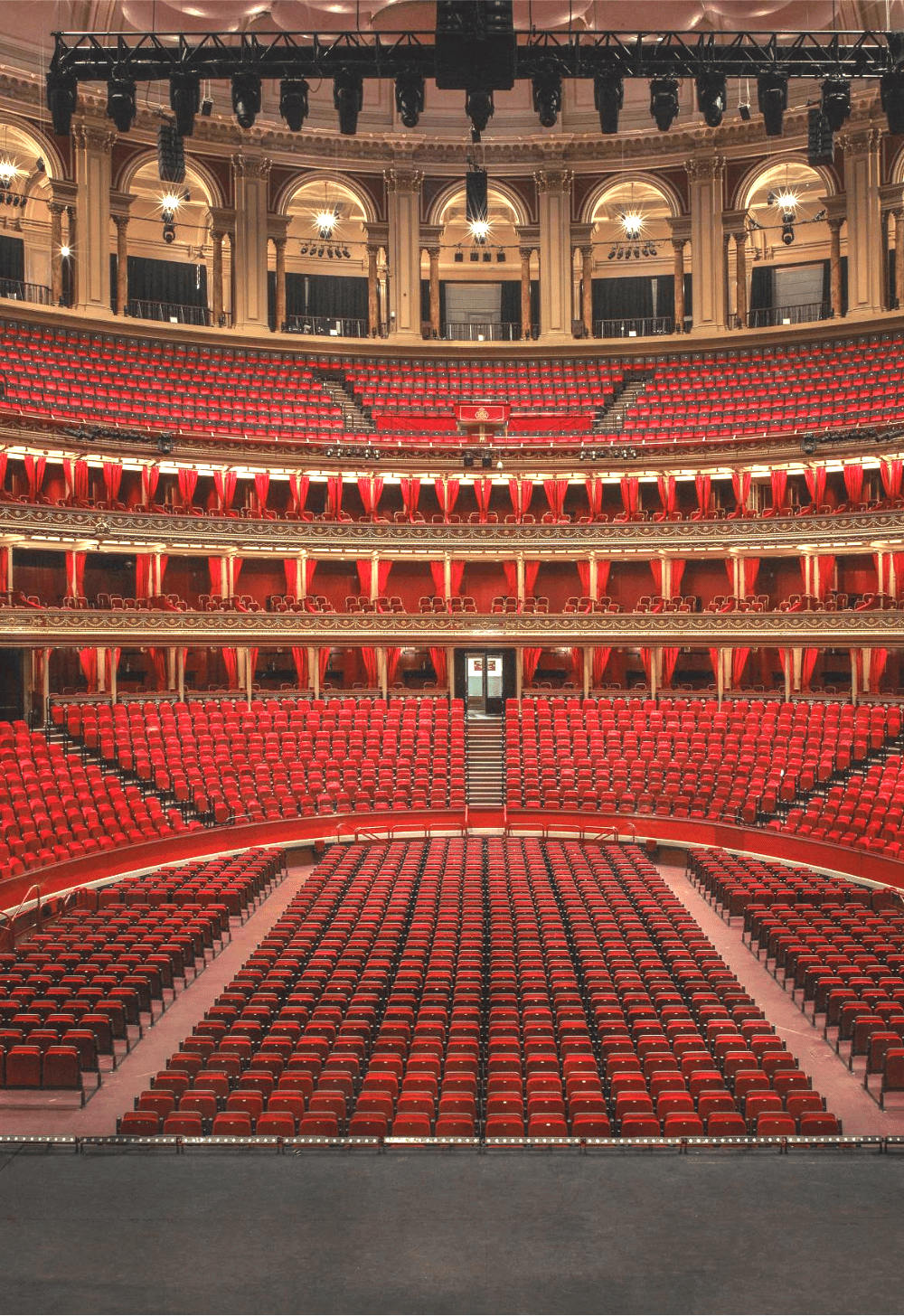 the Royal Albert Hall.pdf the Royal Albert Hall.pdf